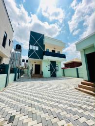 4 bedroom House for sale New Bodija Estate Bodija Ibadan Oyo