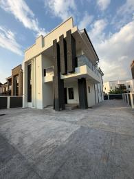 4 bedroom House for sale Carlton Gate Estate, Akobo Ibadan Oyo