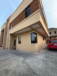 4 bedroom House for sale Akobo Ibadan Oyo