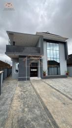 4 bedroom House for sale Kola Lawal , Oke’badan Estate , Akala Akobo Akobo Ibadan Oyo
