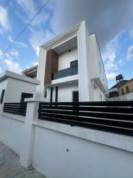 4 bedroom House for sale Ikolaba Main Estate, Ibadan Ikolaba Ibadan Oyo