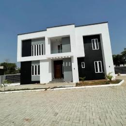 4 bedroom House for rent Carlton Gate Estate Akobo Ibadan Oyo