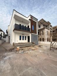 4 bedroom House for sale Engr Lere Adigun Gra, Basorun Ibadan Oyo