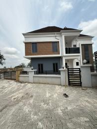 4 bedroom House for sale Idishin Jericho Ibadan Oyo