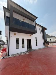 4 bedroom House for sale Carlton Gate Estate, Akobo Ibadan Oyo