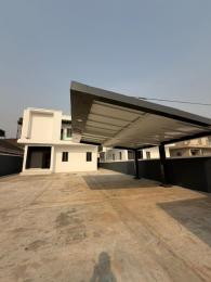 4 bedroom House for sale Samonda Ibadan Oyo
