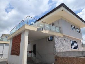 4 bedroom House for rent Adepate Street, Idi Ishin, Jericho Area Ibadan Oyo