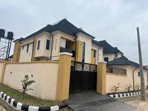 5 bedroom House for sale Oluyole Estate Oluyole Estate Ibadan Oyo