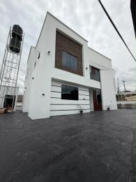 4 bedroom House for sale Onikoko Close, Agodi Gra, Agodi Ibadan Oyo