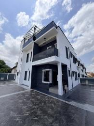 4 bedroom House for sale Old Bodija Bodija Ibadan Oyo