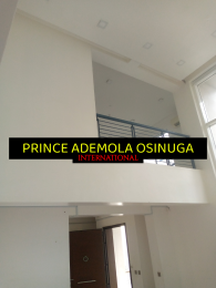 4 bedroom House for rent Old Ikoyi Old Ikoyi Ikoyi Lagos