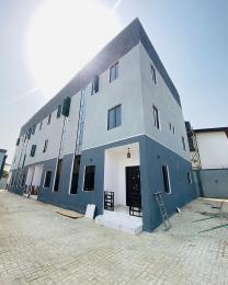 4 bedroom House for sale Kolapo Ishola Gra, Akobo Ibadan Oyo