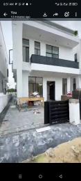 4 bedroom House for sale Olokonla Ajah Lagos