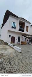 4 bedroom House for rent Ikota Gra Lekki Lagos