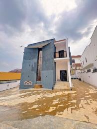 4 bedroom House for sale Alalubosa Gra Alalubosa Ibadan Oyo