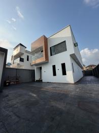 5 bedroom House for sale Shobande Street, Omolayo, Oke'badan Estate, Akobo Ibadan Oyo