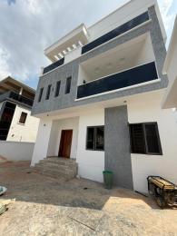 5 bedroom House for sale Kolapo Ishola Gra, Akobo Ibadan Oyo
