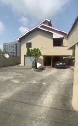 5 bedroom House for sale Victoria Island Lagos