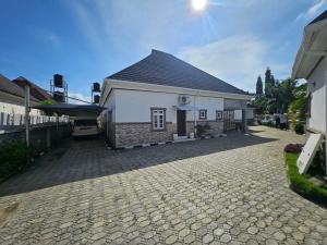 5 bedroom House for sale Gwarinpa Main In Mini Estate Gwarinpa Abuja