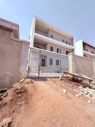 5 bedroom House for sale Strategically Located 5bedroom Within Katampe Exrension Katampe Extension Katampe Abuja