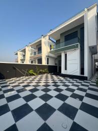 5 bedroom House for sale Ajah Abraham adesanya estate Ajah Lagos