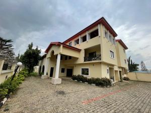 6 bedroom House for rent Maitama Abuja