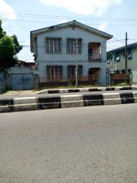 3 bedroom Commercial Property for sale Ogunlana Drive Ogunlana Surulere Lagos