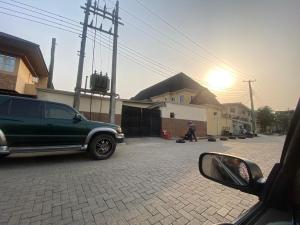 House for sale Census Close Bode Thomas Surulere Lagos