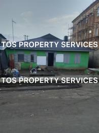 Land for sale Palmgrove Palmgrove Shomolu Lagos