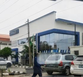 Commercial Property for sale Ademola Adetokunbo Victoria Island Lagos