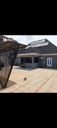 4 bedroom House for sale Along Airport Road Lugbe Abuja