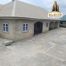 House for sale Mowe Obafemi Owode Ogun