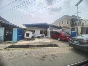 House for sale Surulere Lagos