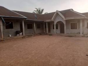 House for sale Buhari Quarter Bwarri Bwari Abuja