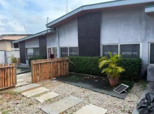 House for sale Off Aare New Bodija Abifarin Ibadan Bodija Ibadan Oyo