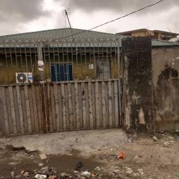 House for sale Olatilewa Street Very Close Ogunlana Drive Lawanson Surulere Lagos