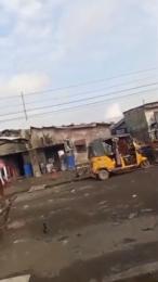 House for sale Ilaje Road Akoka Yaba Lagos