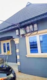 House for sale Oreyo Igbogbo Ikorodu Lagos