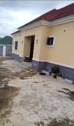 4 bedroom House for sale Airport Road Lugbe Abuja Lugbe Abuja