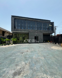 Commercial Property for rent Victoria Island Lagos