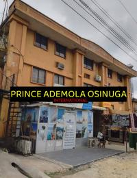Commercial Property for sale  Ikorodu Lagos