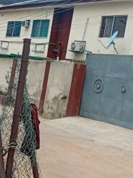 10 bedroom House for sale Off Babs Animashaun Aguda Surulere Lagos
