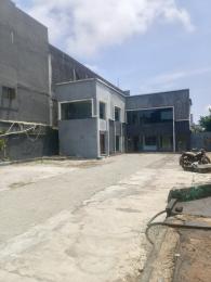 Commercial Property for rent Ademola Adetokunbo Victoria Island Lagos