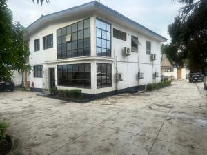 House for sale Ladies Bateye Street Ikeja GRA Ikeja Lagos