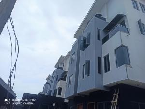 5 bedroom House for sale Ilasan Lekki Lagos