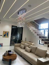 4 bedroom House for shortlet Lekki Palm City Ado Road Ajah Lagos