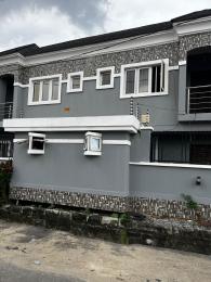 4 bedroom House for sale Masha Surulere Lagos