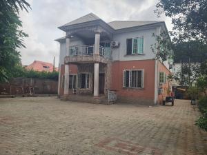 4 bedroom House for sale Goodnews Estate Sangotedo Lagos
