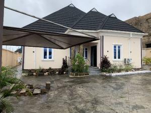 4 bedroom House for sale Asunle Area Akala Express Ibadan Oyo