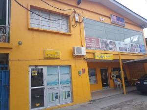 6 bedroom House for sale Bode Thomas Surulere Lagos